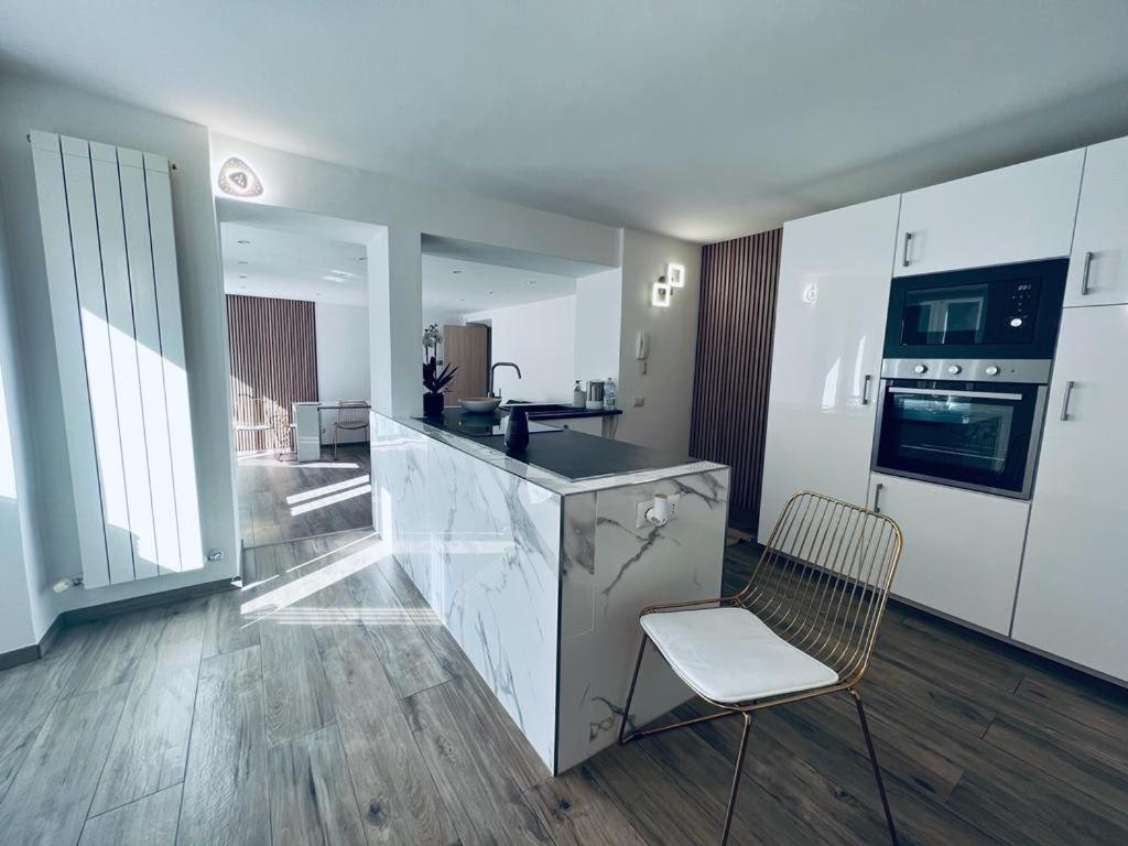 Stain Bridge Apartment San Pietro Vara Exterior photo